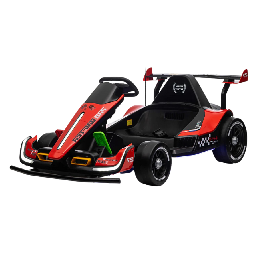 Kids Drift Karts