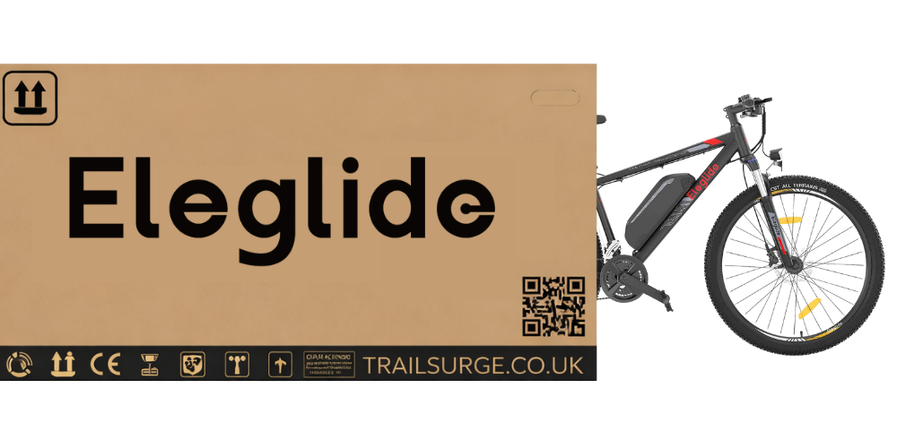 Product included in the package