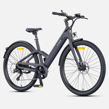 ENGWE N1 AIR Step Thru Carbon Fibre Electric Bike