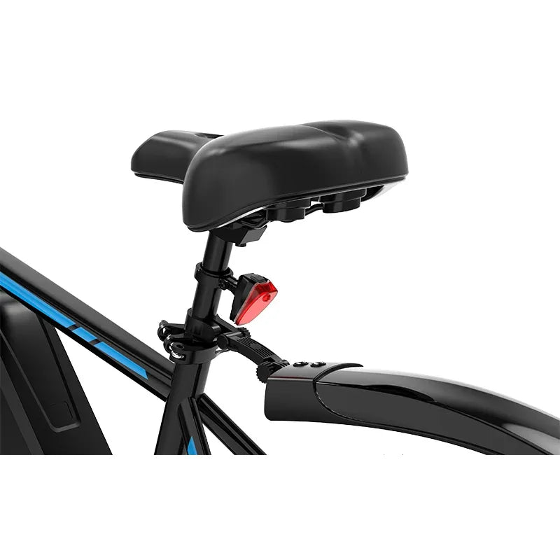 Koolux X15 Electric Bike 48V 15Ah 10