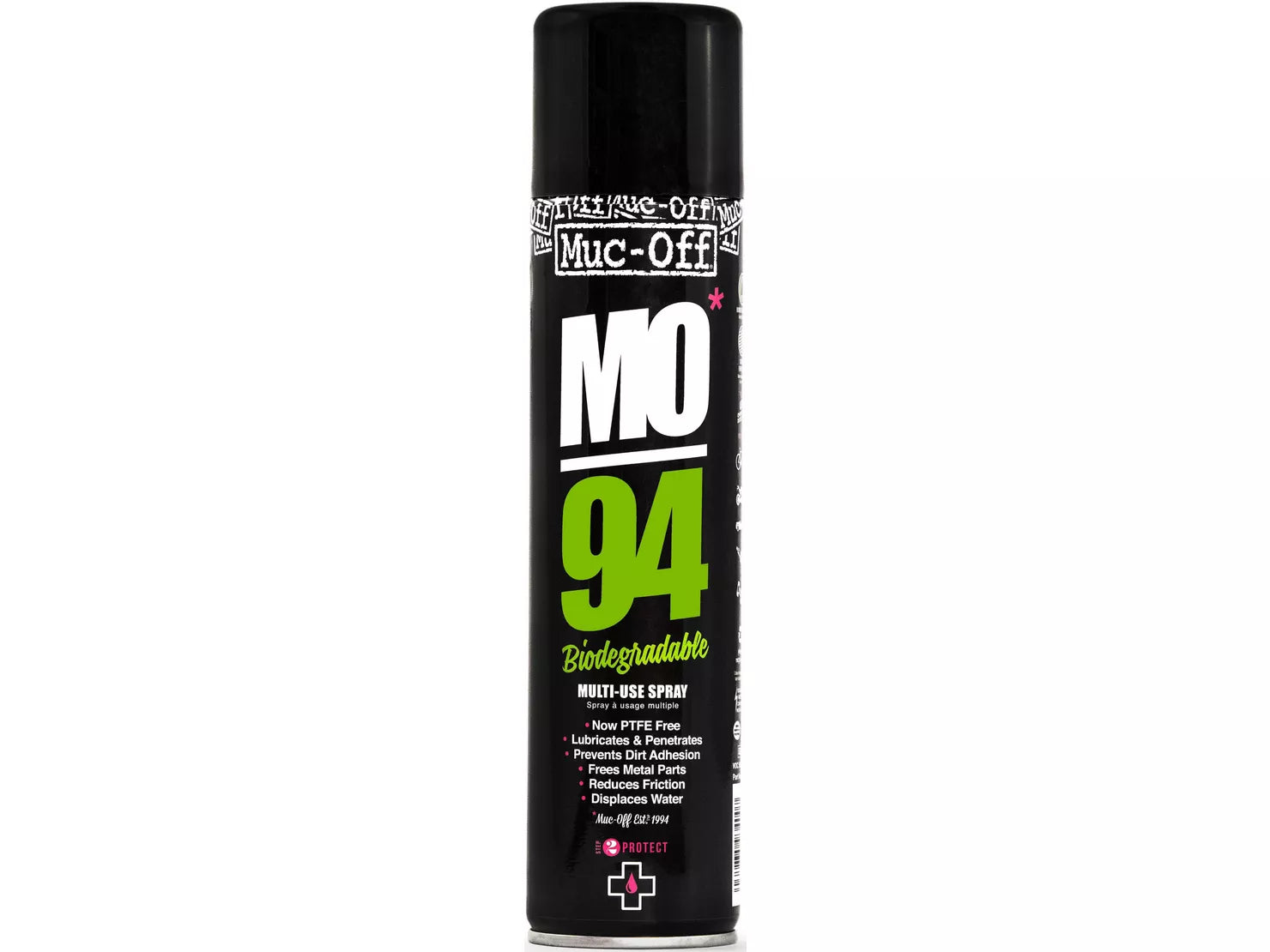 Muc-Off Clean, Protect & Lube Kit 3