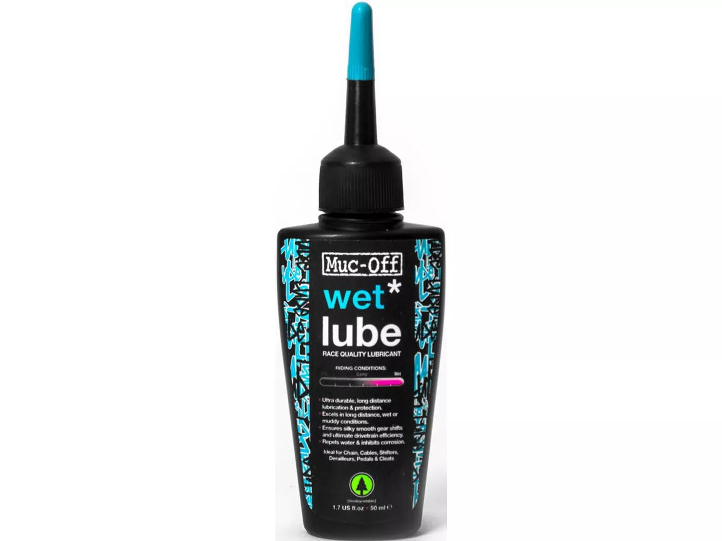 Muc-Off Clean, Protect & Lube Kit 4