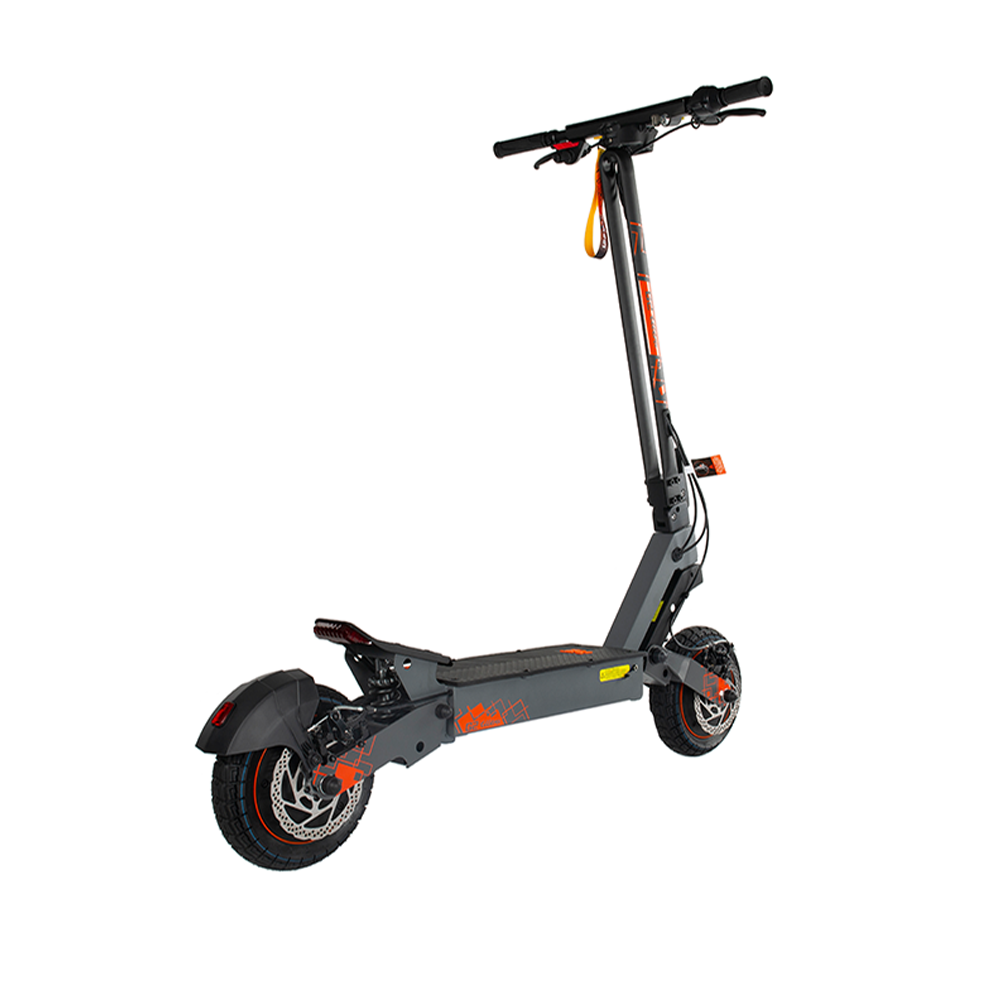 KuKirin G2 Ultra Electric Scooter - image 5