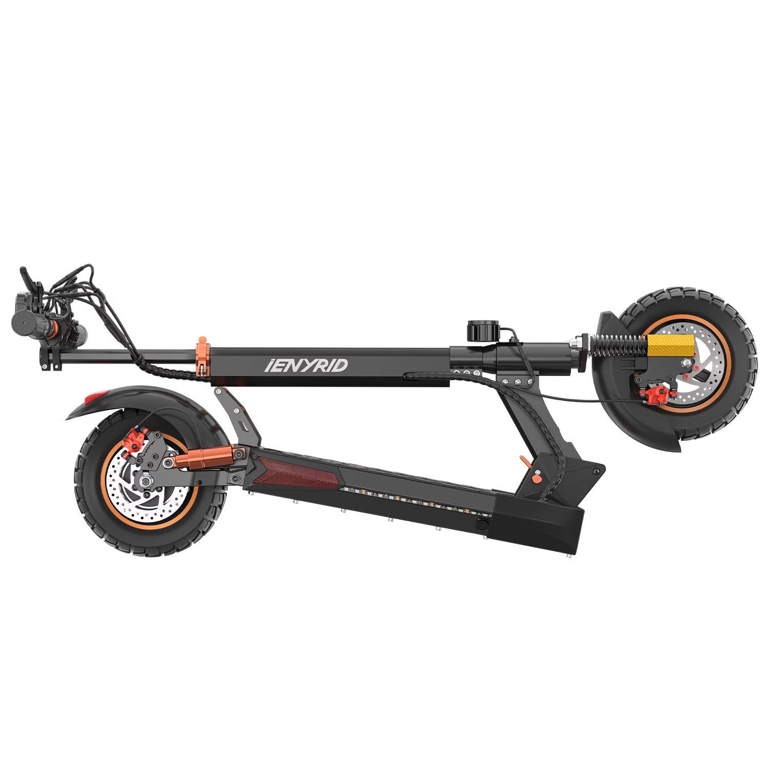 iENYRID M4 Pro S+ Electric Scooter 2025 800W 48V 4