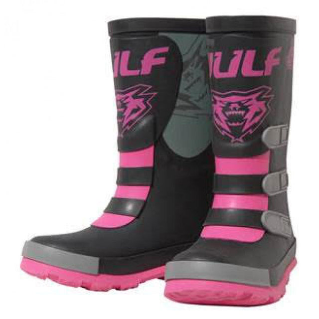 Wulfsport Kids Mud Stompers
