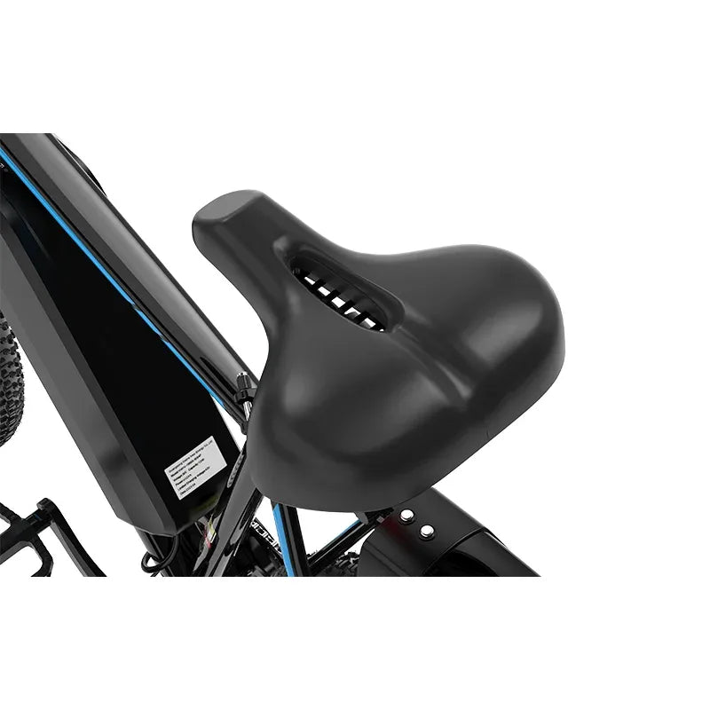 Koolux X15 Electric Bike 48V 15Ah 9