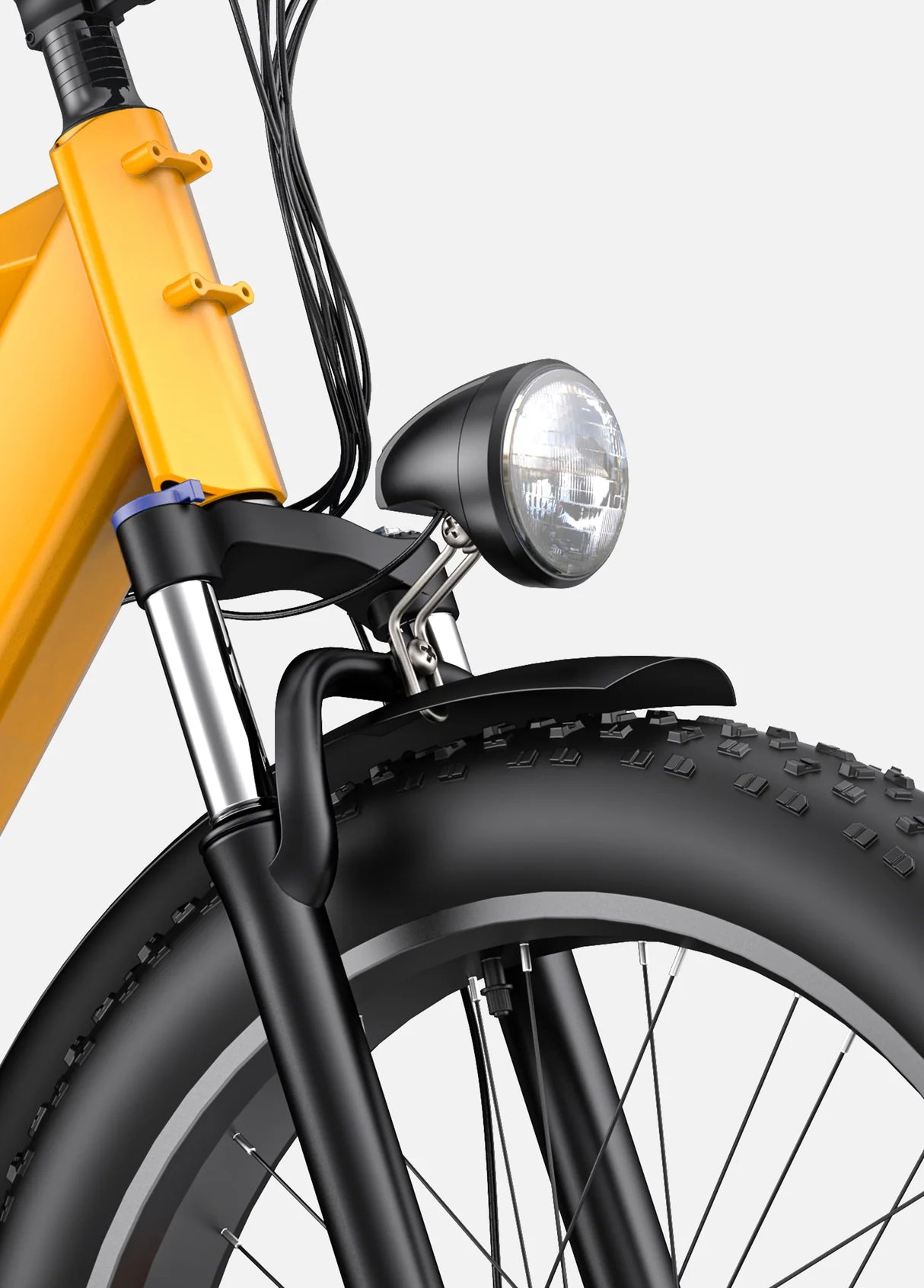 Engwe E26 Electric Bike 250W 48V 16Ah 11