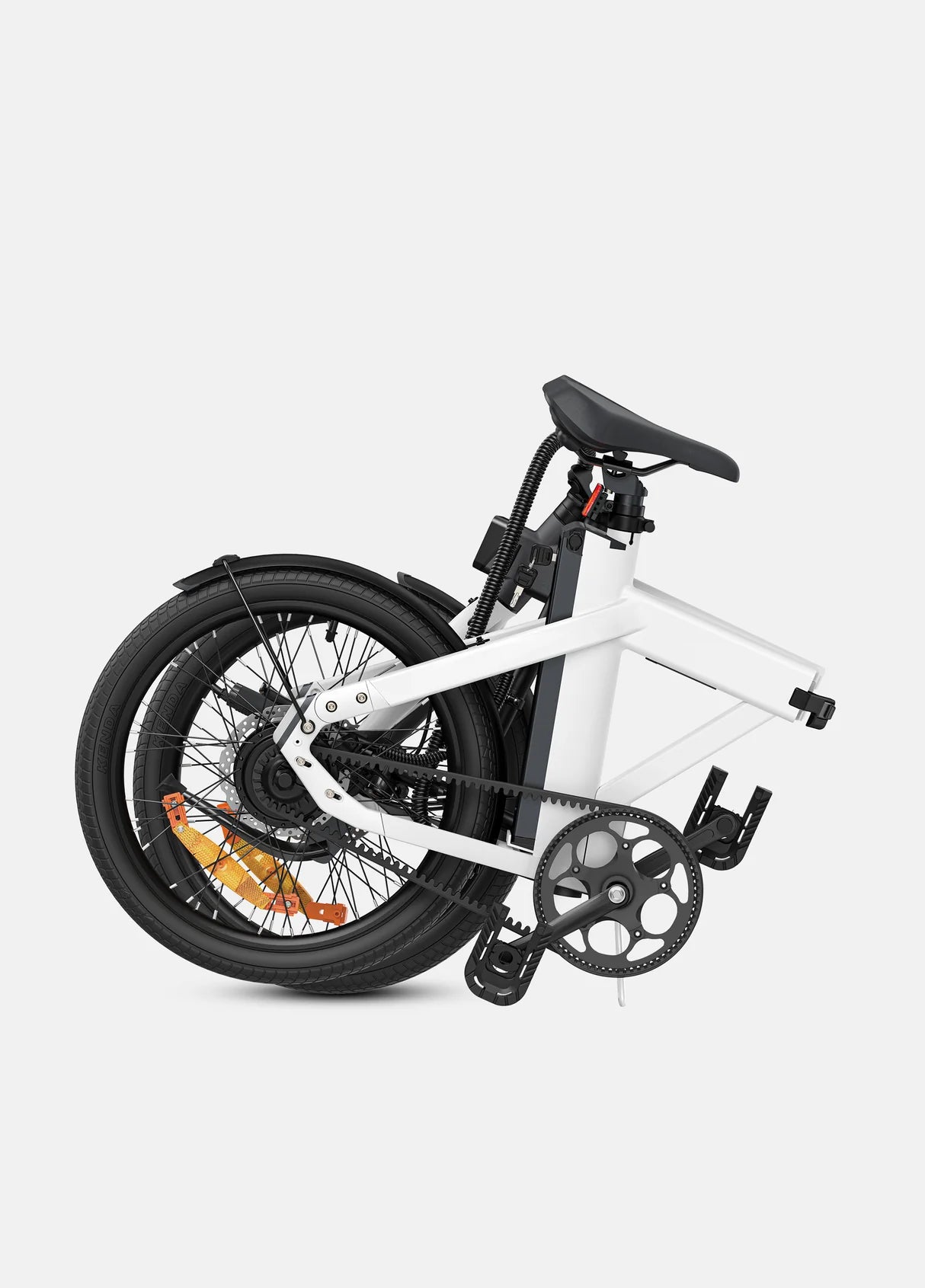 Engwe P20 Electric Bike - Trail Surge