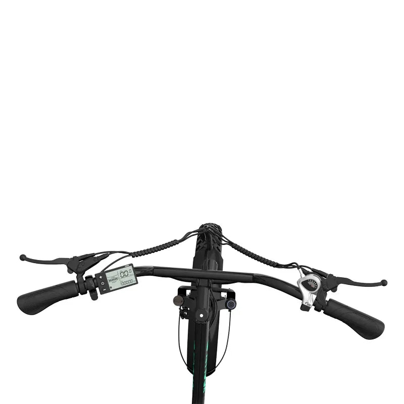 Koolux KL6S Electric Folding Bike 9