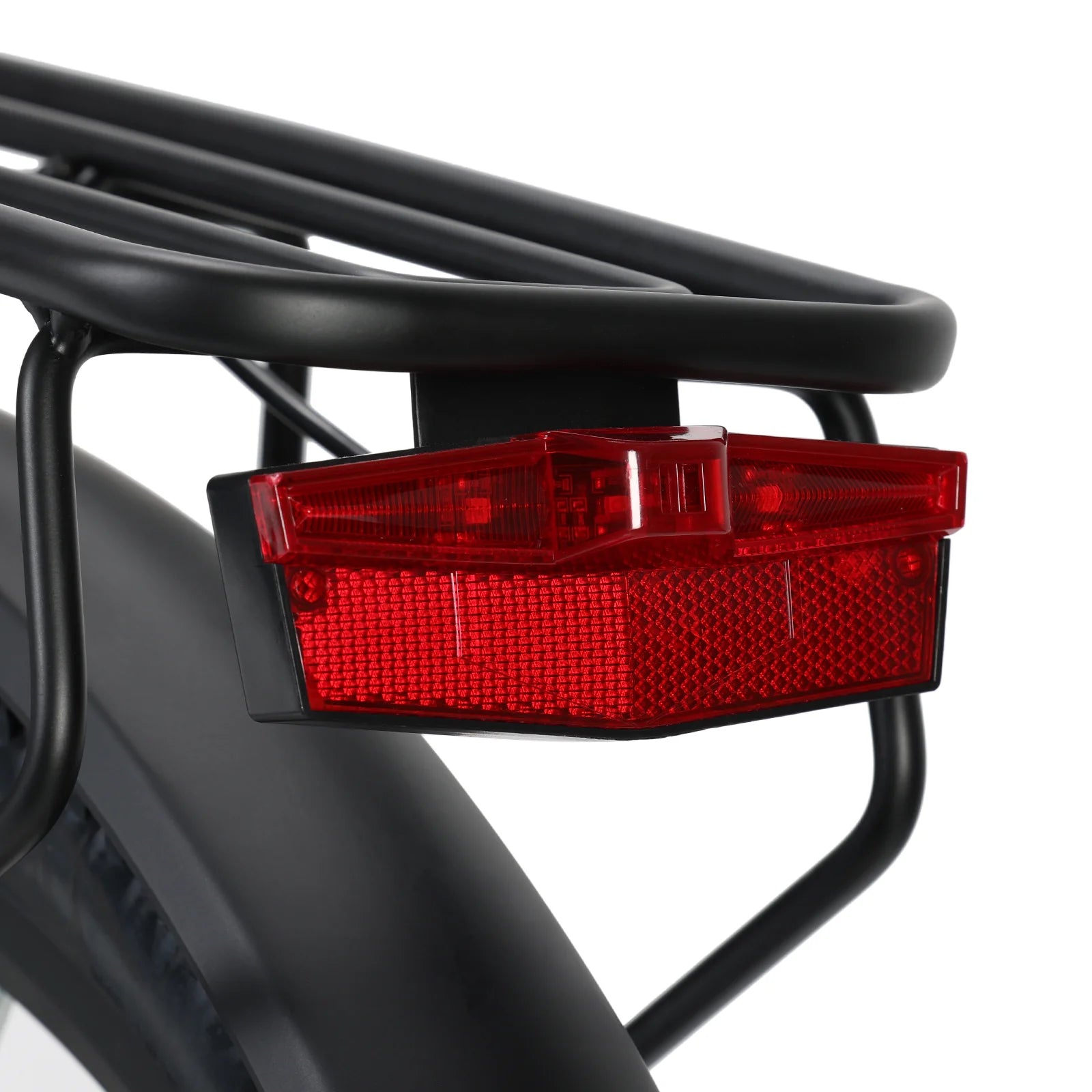 Touroll B1 Electric City Bike 11