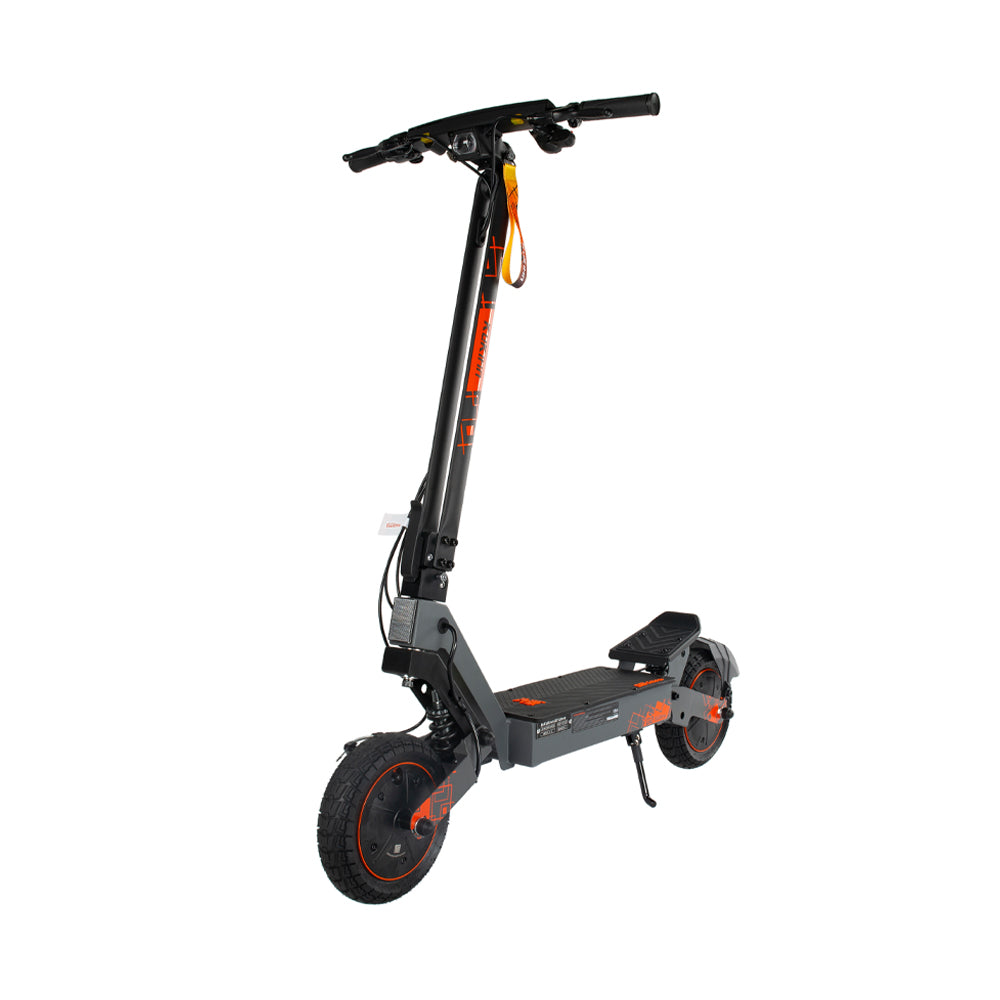 KuKirin G2 Ultra Electric Scooter - image 11