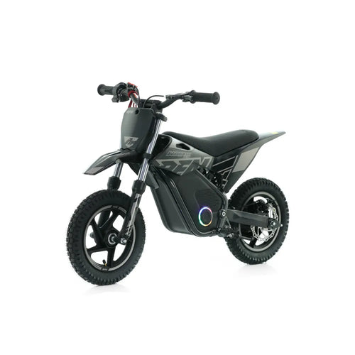 RFN Warrior SX-E500 Kids Electric Dirt Bike - Trail Surge