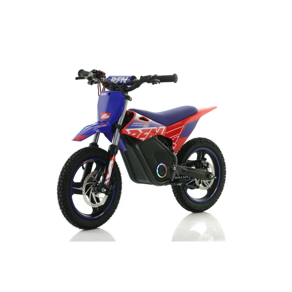 RFN Warrior SX-E700 Kids Electric Dirt Bike 3