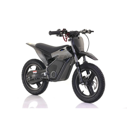RFN Warrior SX-E700 Kids Electric Dirt Bike - Trail Surge