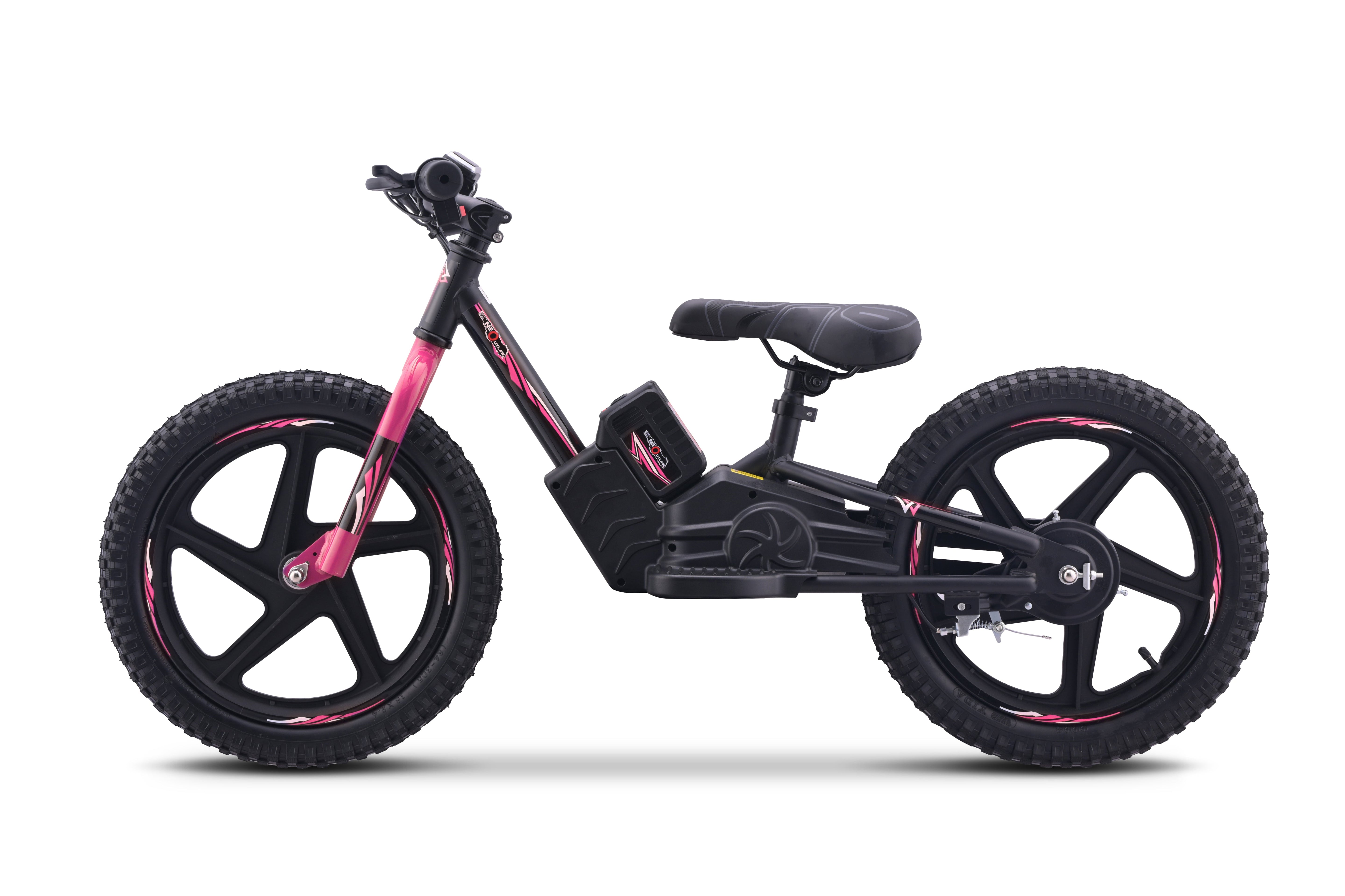 Neo Outlaw 16" Electric Balance Bike 10