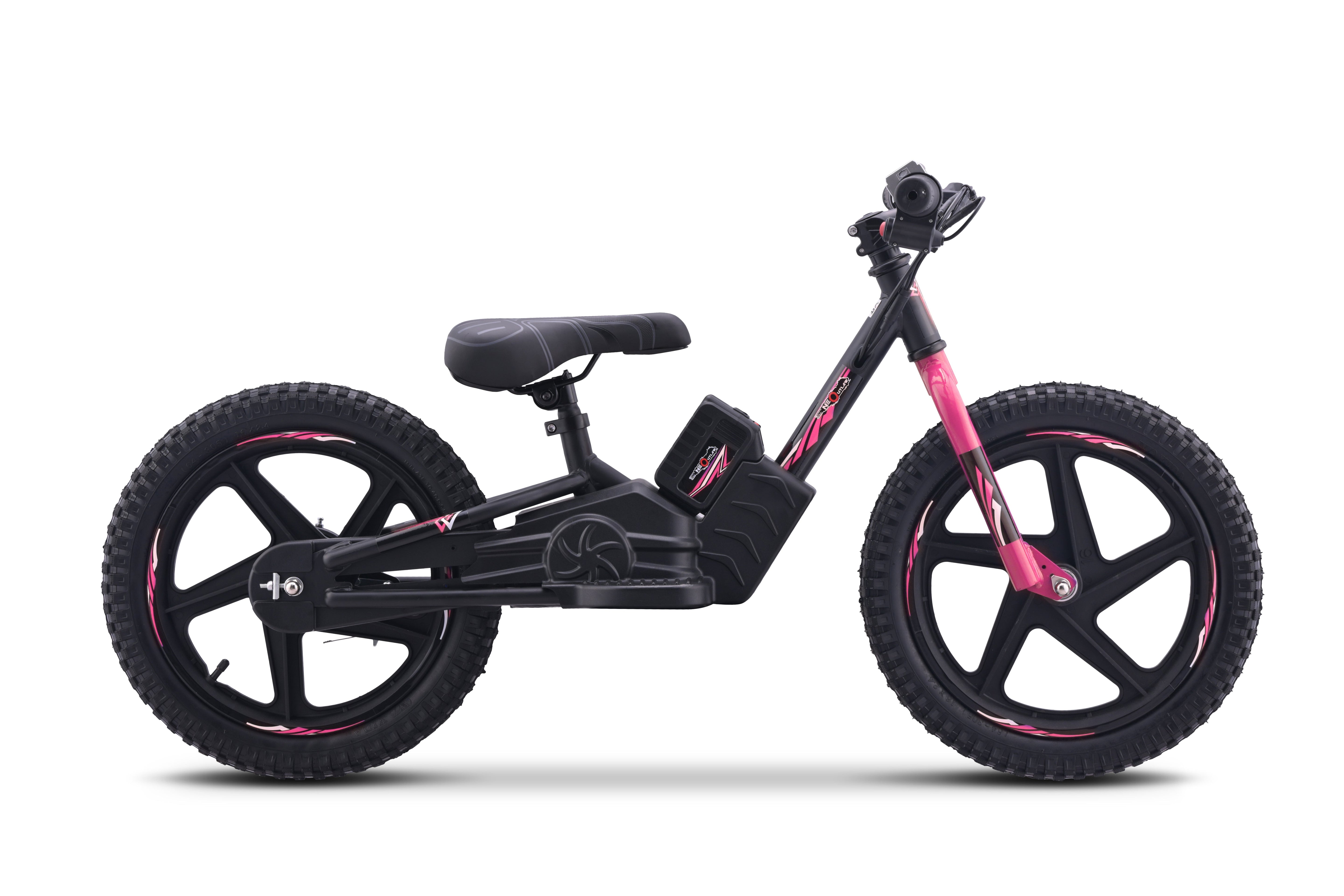 Neo Outlaw 16" Electric Balance Bike 17