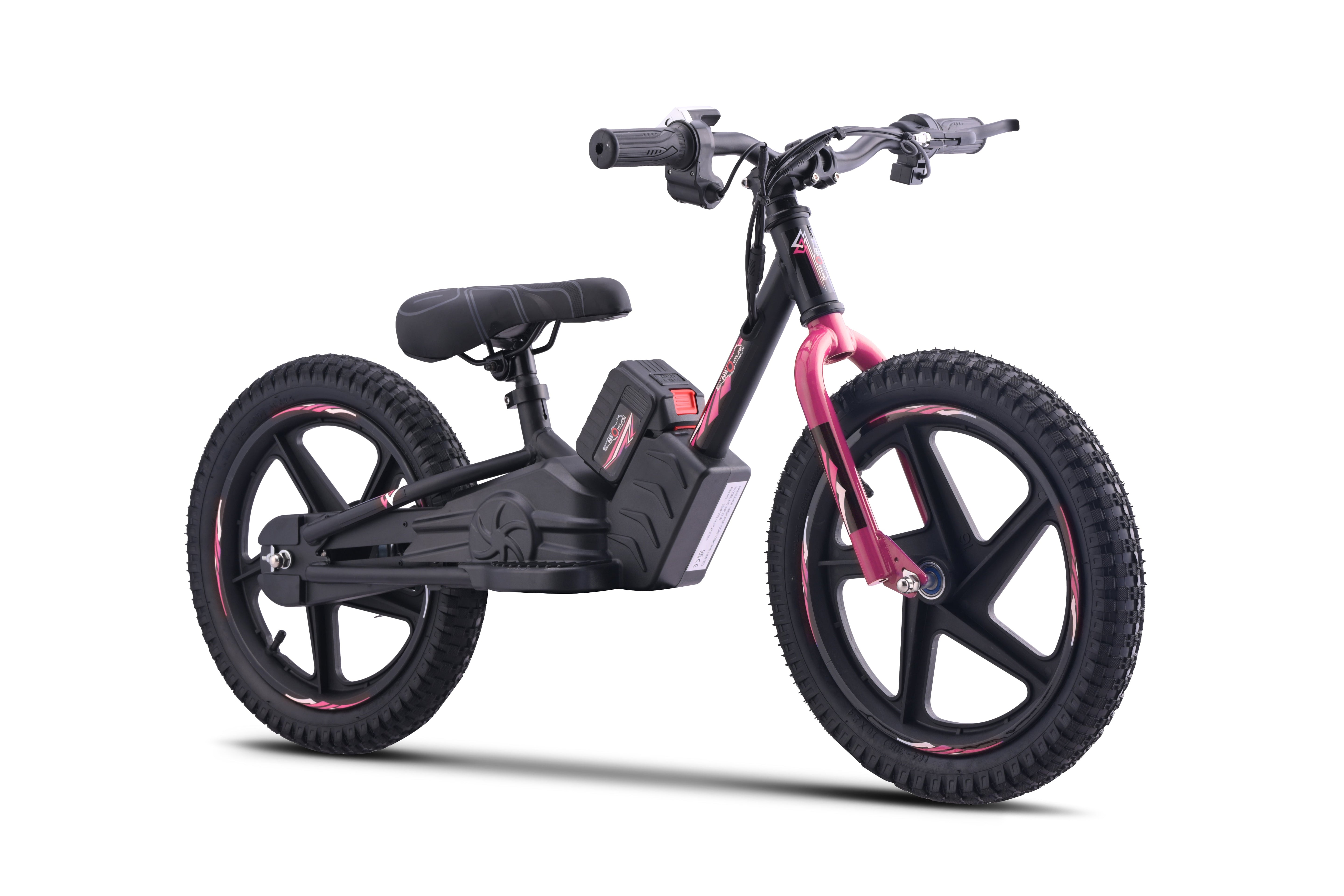 Neo Outlaw 16" Electric Balance Bike 19