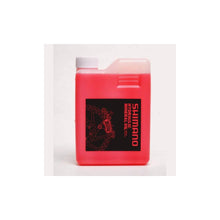 Shimano Mineral Oil 1 Litre
