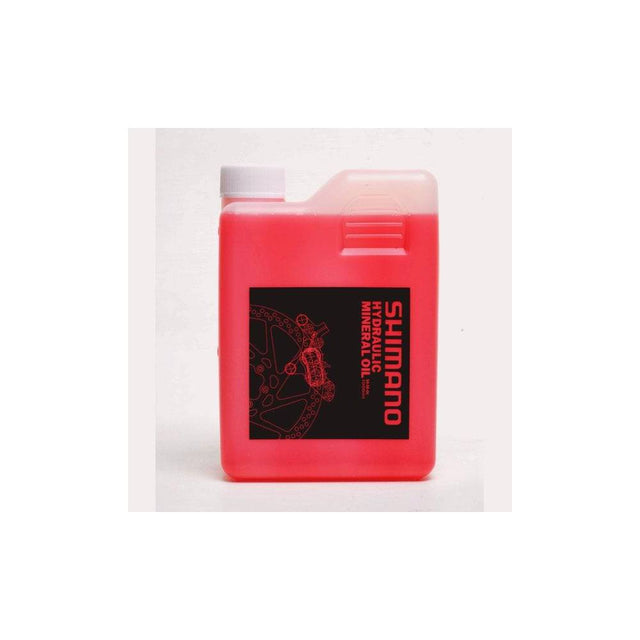 Shimano Mineral Oil 1 Litre