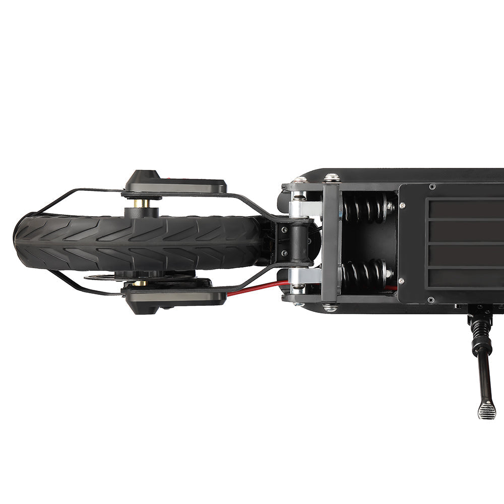 iScooter i9Max Electric Scooter