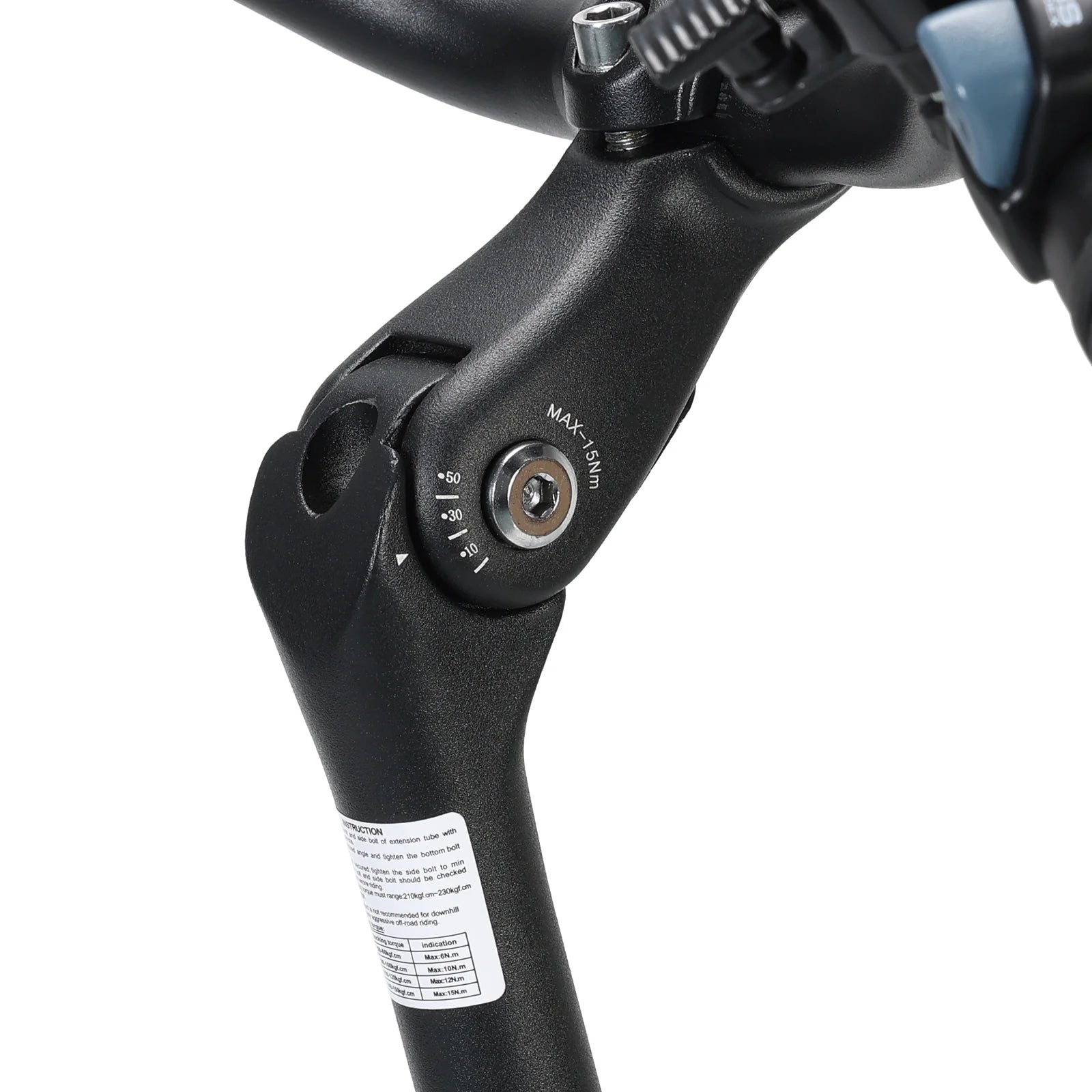 Touroll B1 Electric City Bike 15