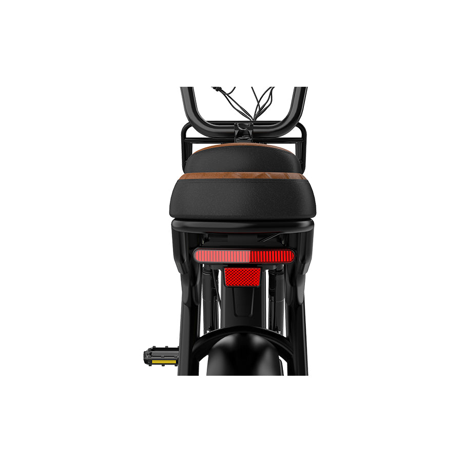 Koolux X9 Pro Electric Bike 11