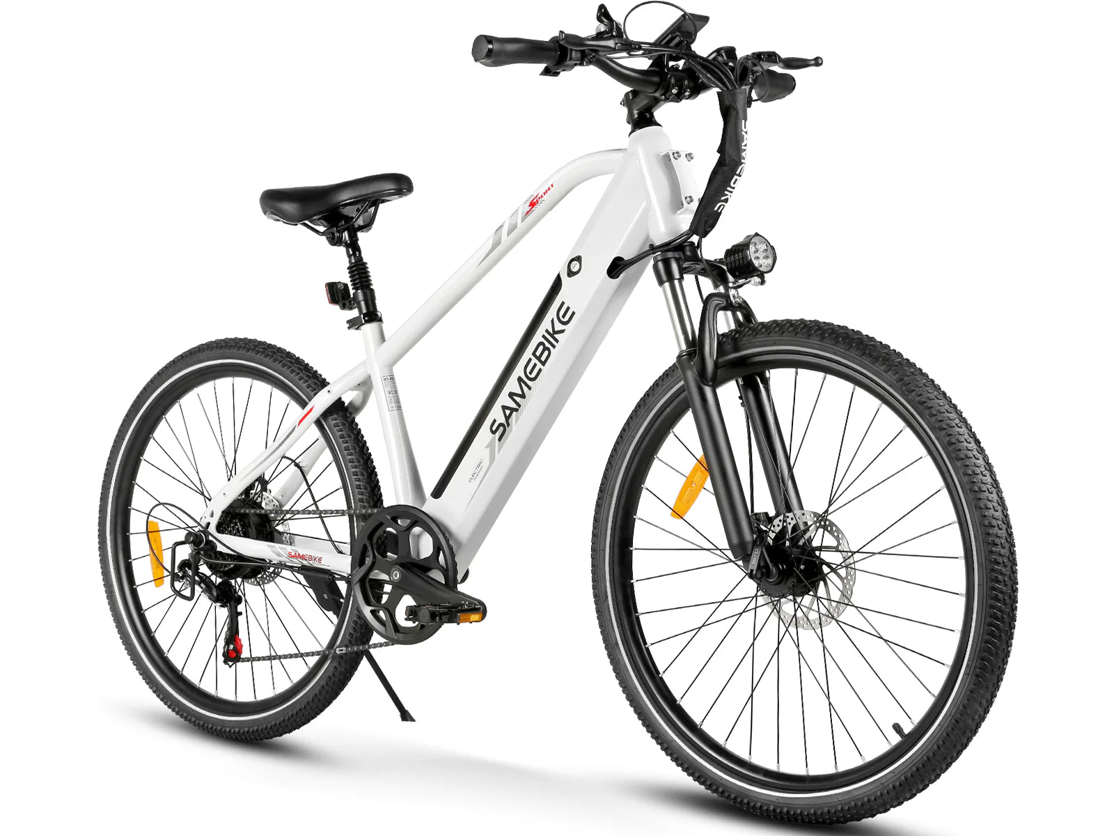 Samebike RS-A01 Electric Bike 9