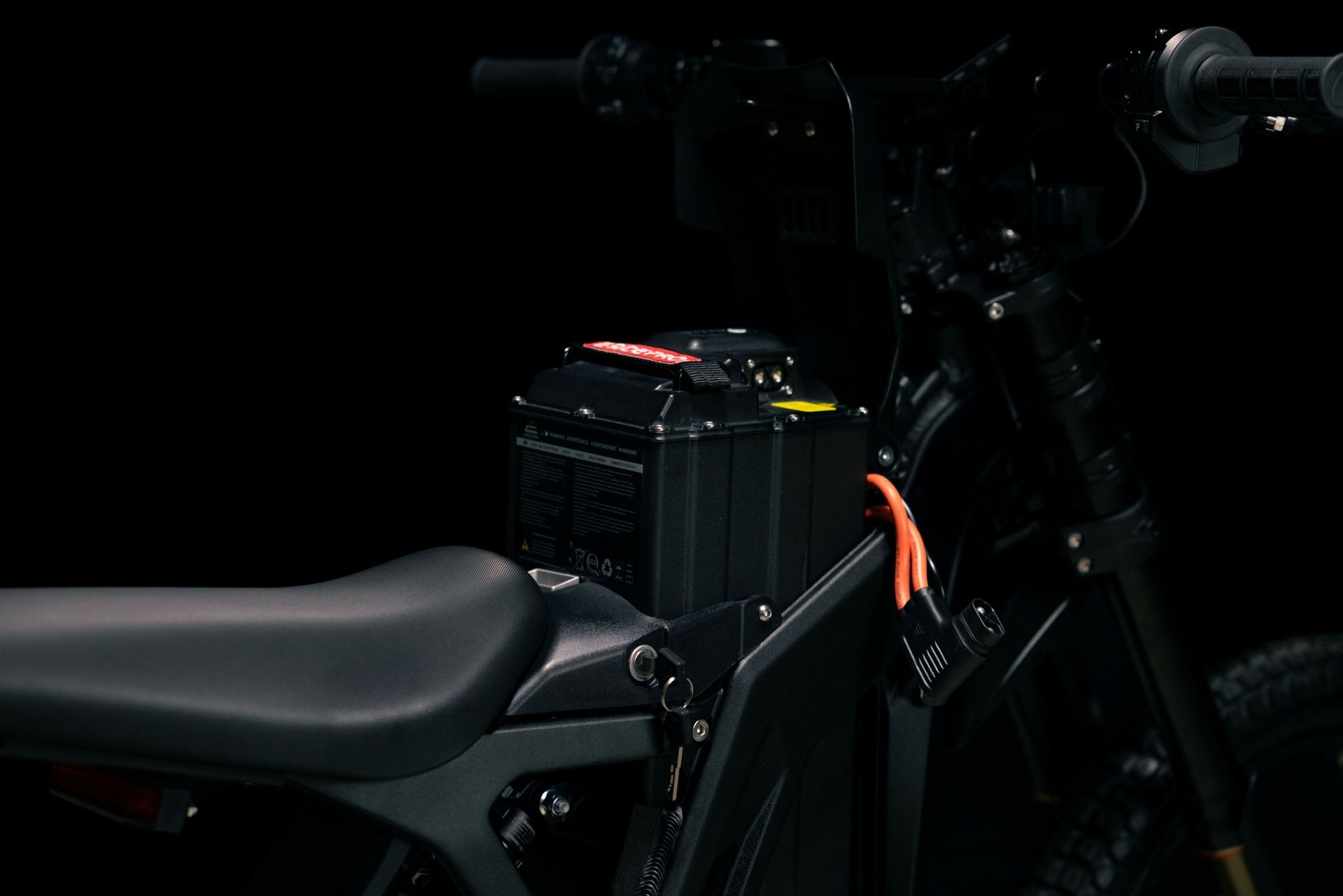 E RIDE PRO SS 3.0 Electric Dirt Bike additional product detail
