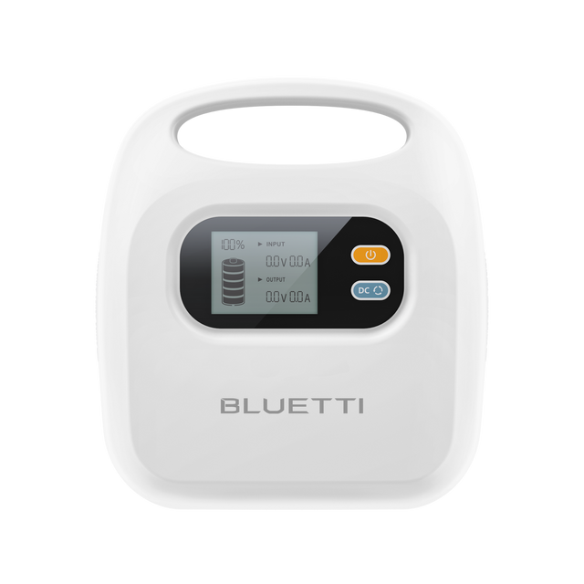 Bluetti X30 297Wh CPAP Power Bank portable power bank