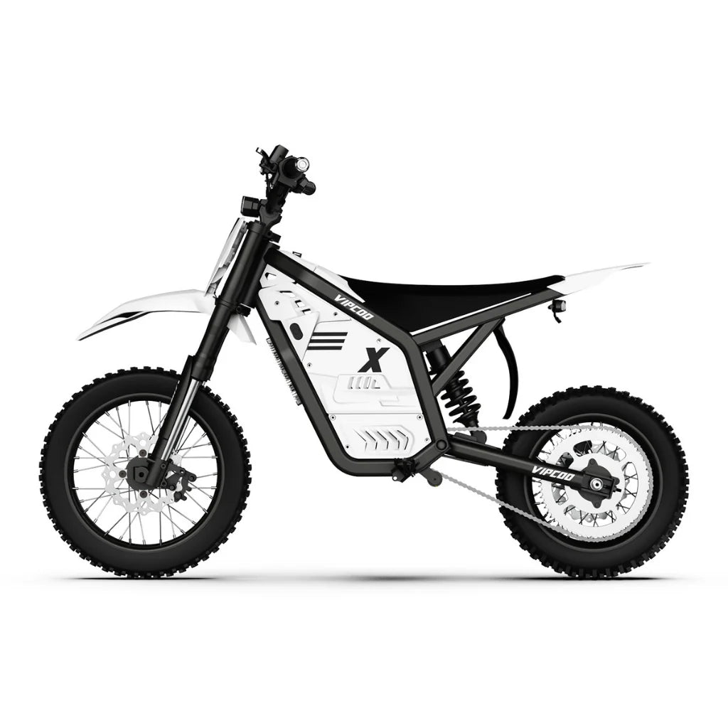 Vipcoo H2 Electric Dirt Bike 4
