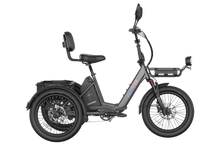 Fafrees F20 Mate II Electric Bike