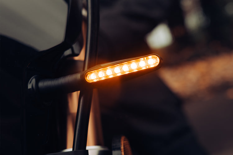 Talaria Komodo L3E Road Legal Electric Bike – official product gallery view 1