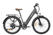 Fafrees F26 Pro 2025 Step-Through Electric Bike