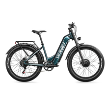 Shengmilo S700 Pro Electric Bike