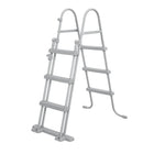 Bestway 42" Pool Ladder for Above Ground Pools