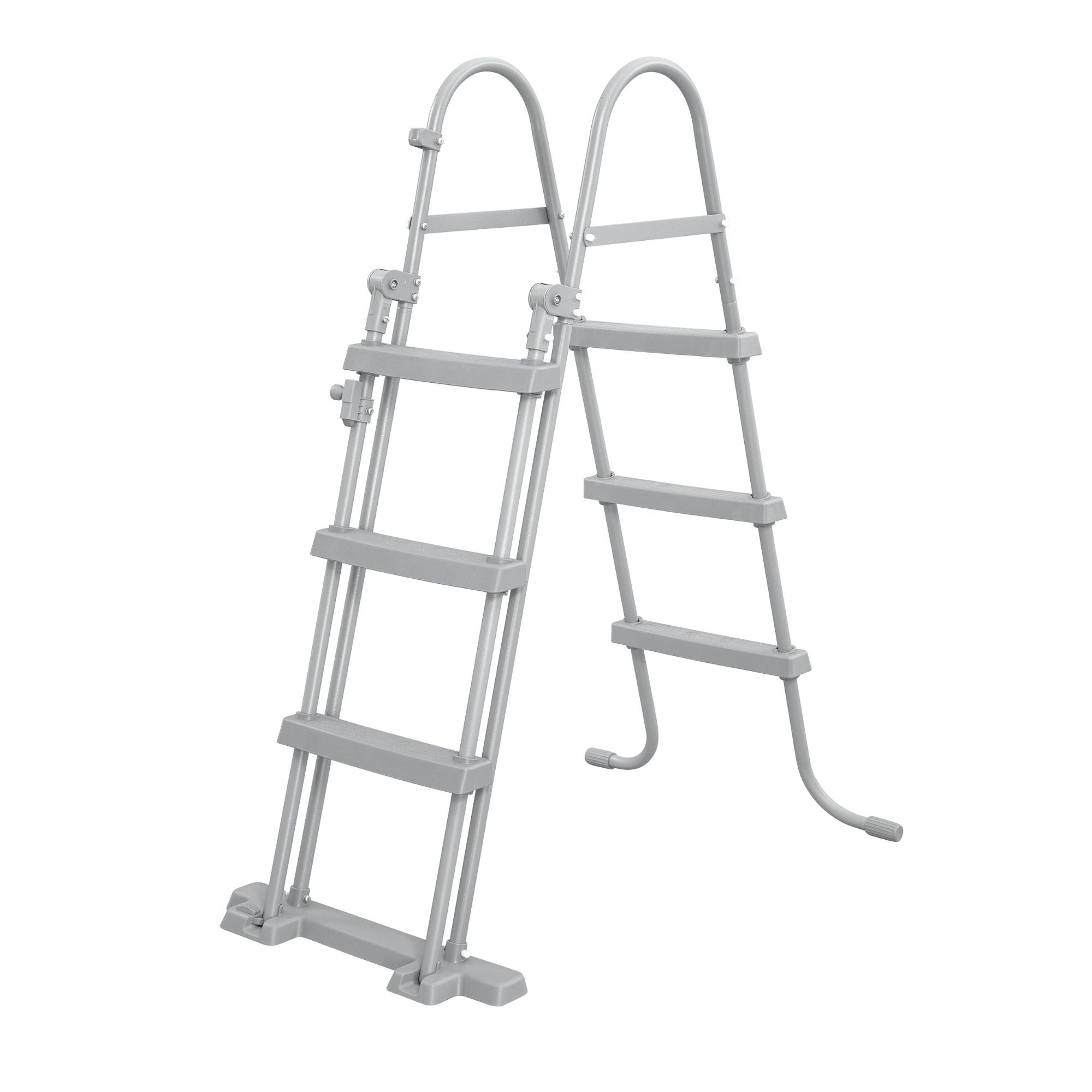 Bestway 42 inch pool ladder for above ground pools