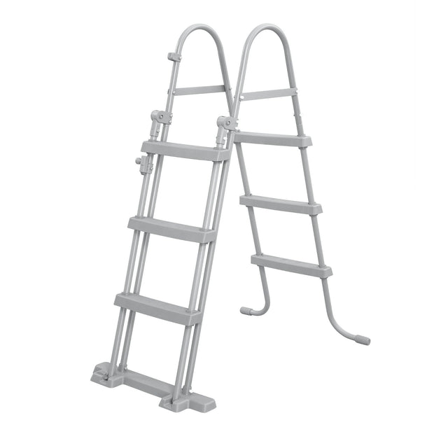 Bestway 42 inch pool ladder for above ground pools