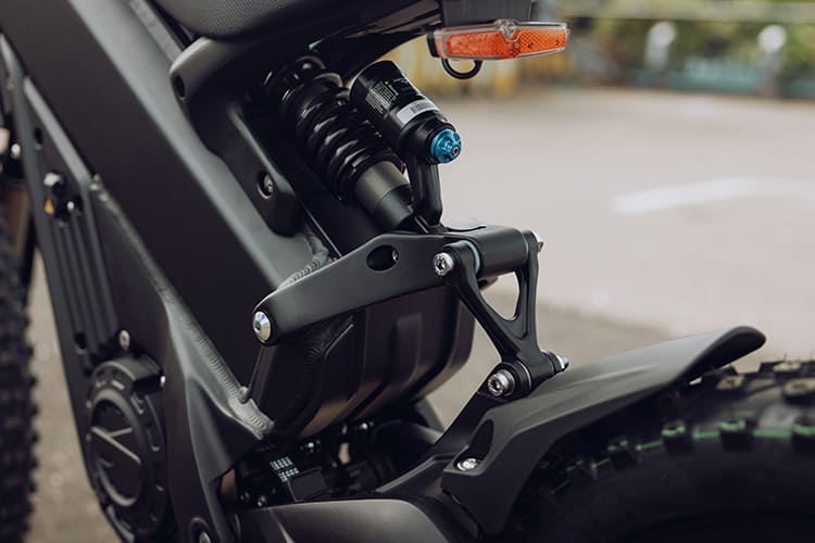 Talaria X3 MX Pro Electric Bike – official product gallery view 1