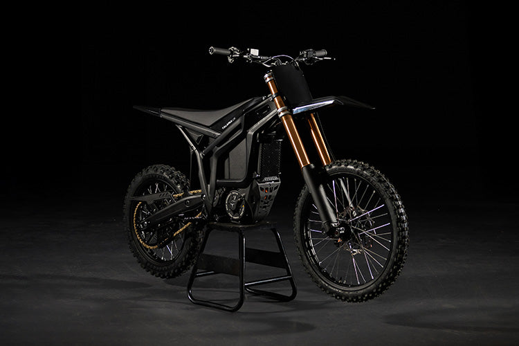 Talaria Komodo Electric Dirt Bike – official detail gallery view 1