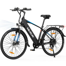 Varun S700-1 Electric Bike