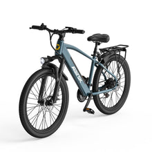 Aairsk S800 Electric City Bike