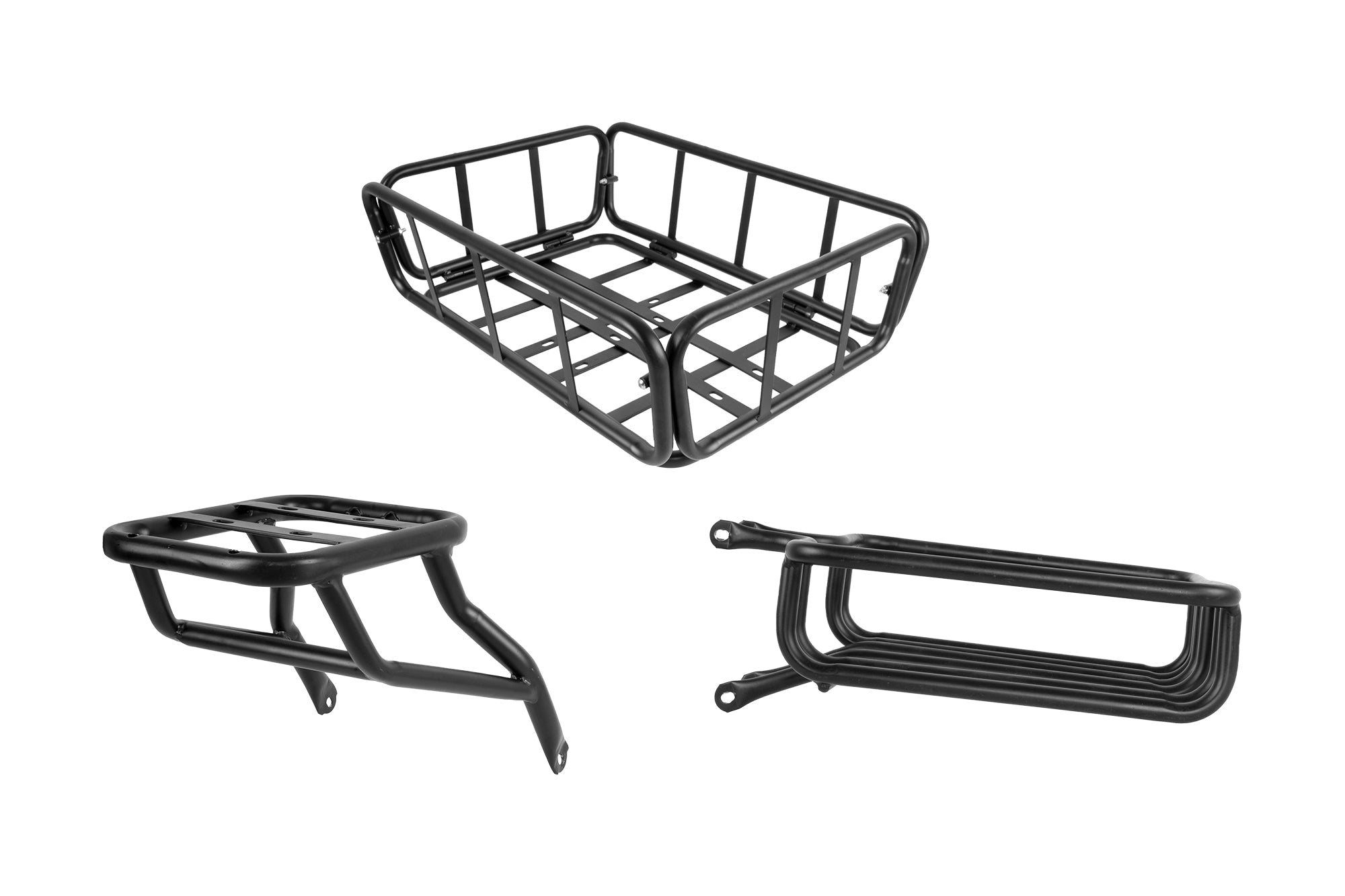 Cyrusher Glider Accessory Kit - Commuter Kit