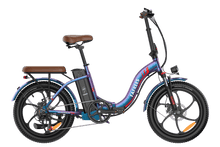 Fafrees F20 Pro Folding Electric Bike
