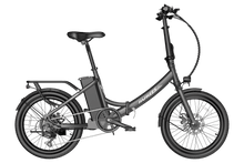 Fafrees F20 Light Electric Bike