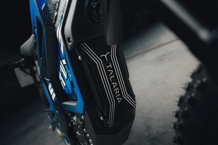 Talaria Sting R L1E Road Legal Electric Bike – official product gallery view 1