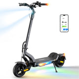 Isinwheel S-Nova Pro Electric Scooter