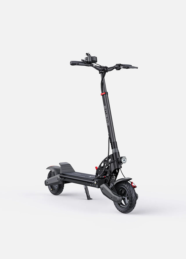 Engwe Y400 Electric Scooter - Trail Surge