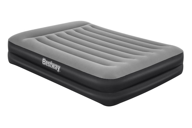 Bestway 80" x 60" TriTech Airbed Queen