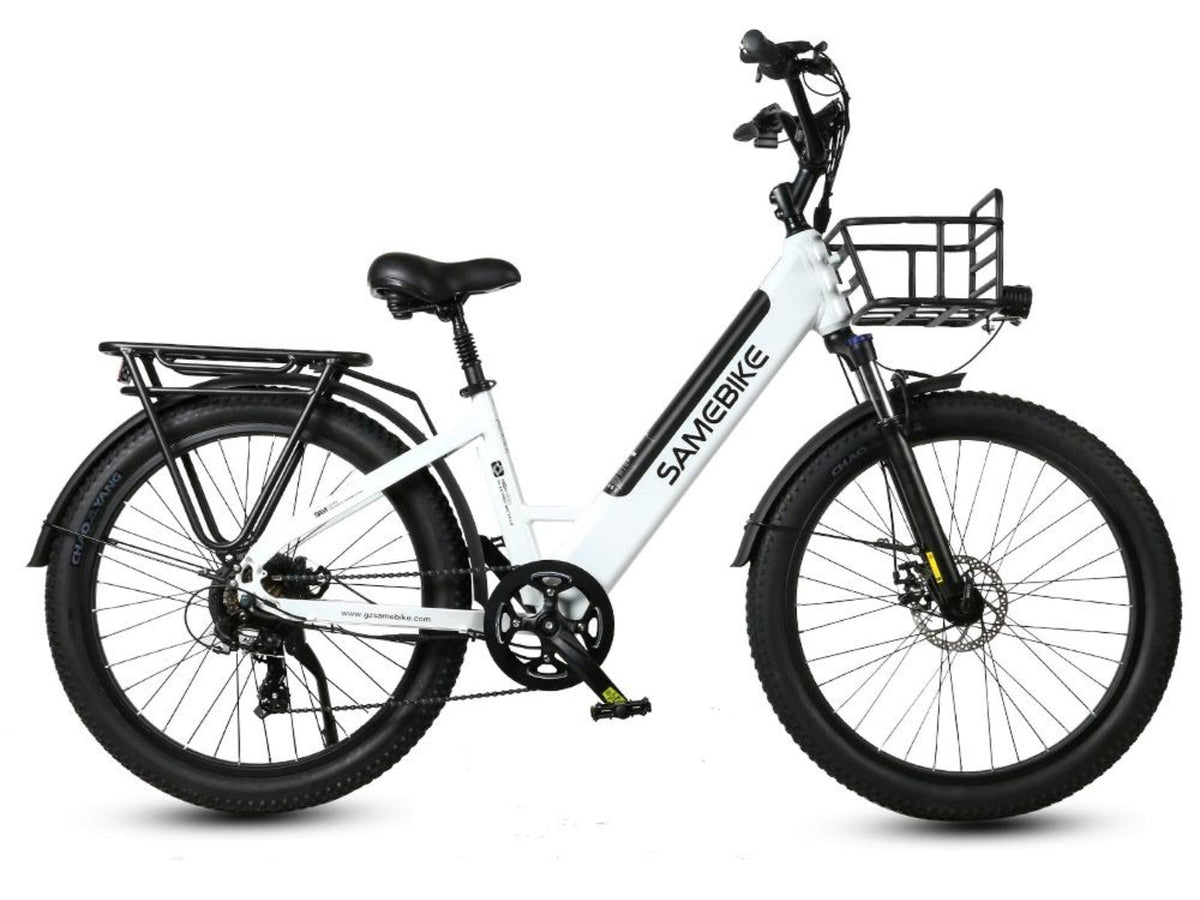Samebike RS A01 Plus 1