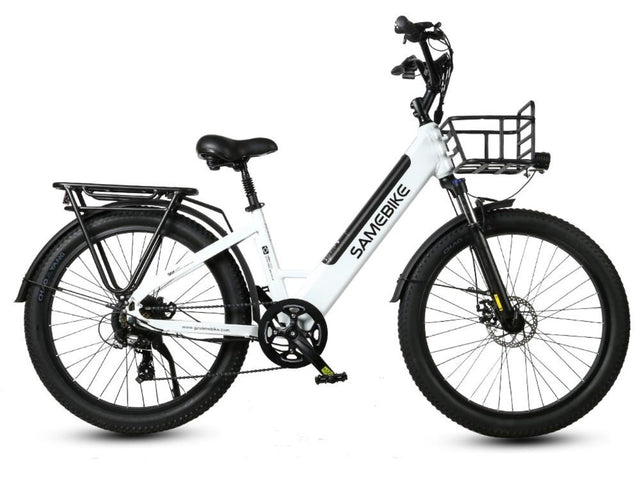 Samebike RS A01 Plus